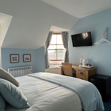 Fort Charlotte Guest House Lerwick Luaran gambar