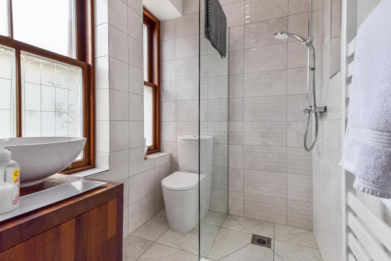 Fort Charlotte Guest House Lerwick Luaran gambar