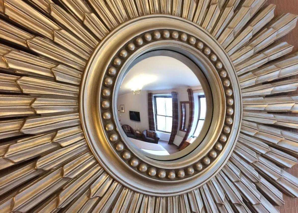 Fort Charlotte Guest House Lerwick Luaran gambar