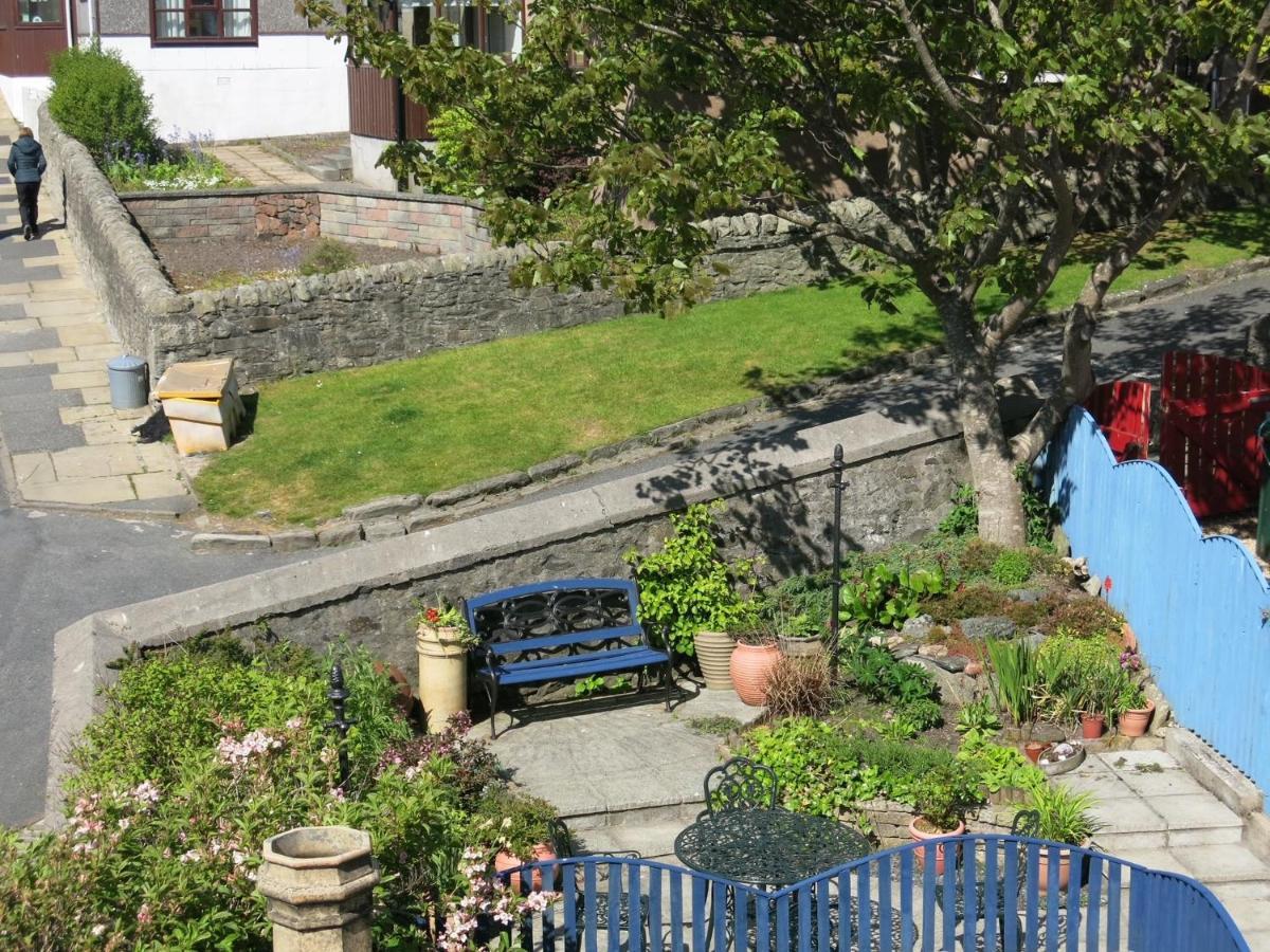 Fort Charlotte Guest House Lerwick Luaran gambar