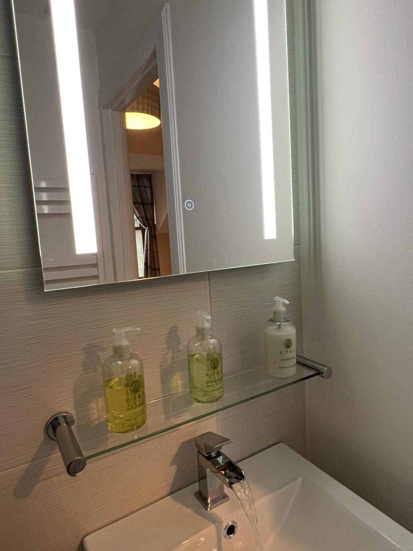 Fort Charlotte Guest House Lerwick Luaran gambar