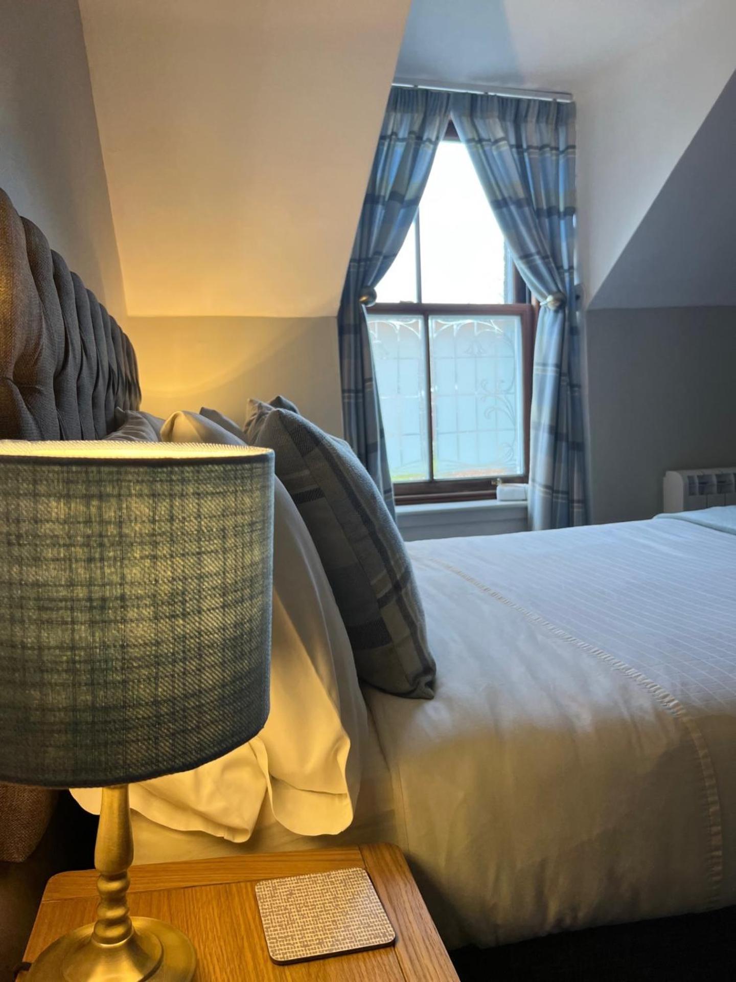 Fort Charlotte Guest House Lerwick Luaran gambar