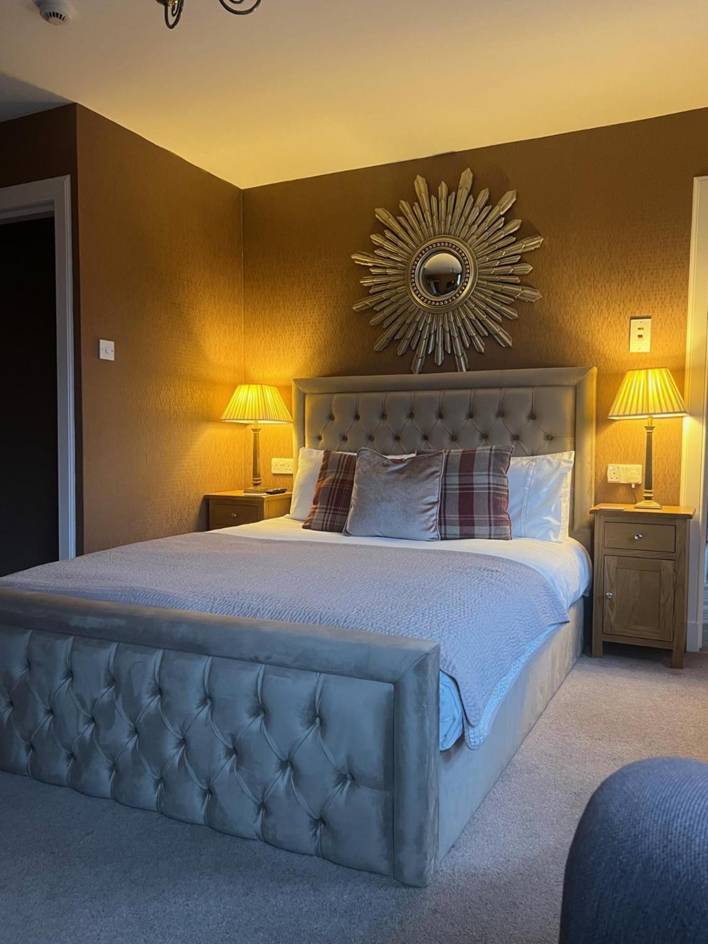 Fort Charlotte Guest House Lerwick Luaran gambar