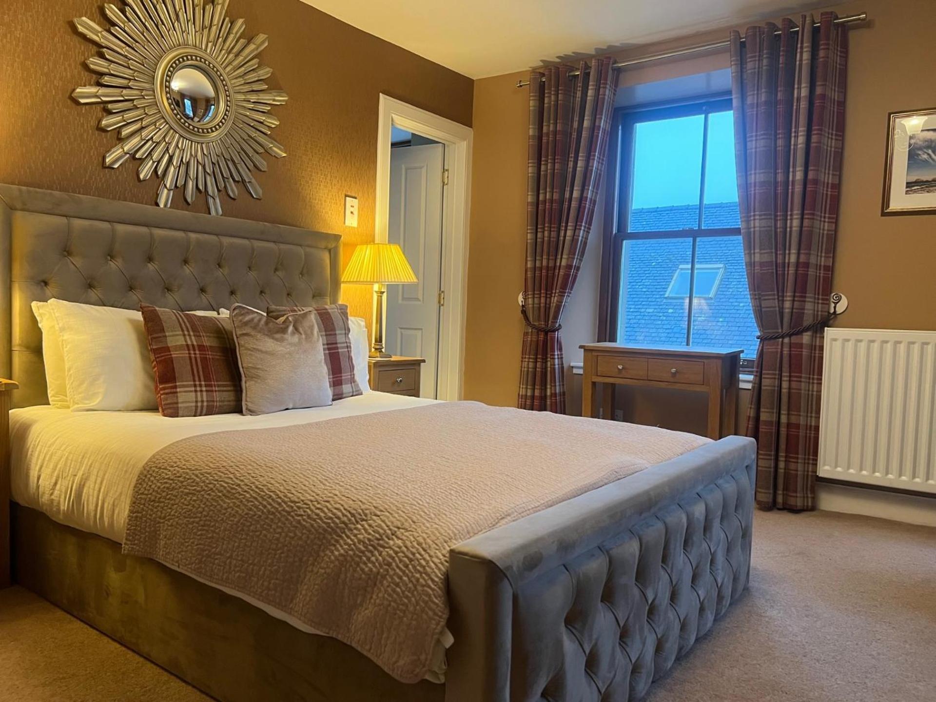 Fort Charlotte Guest House Lerwick Luaran gambar